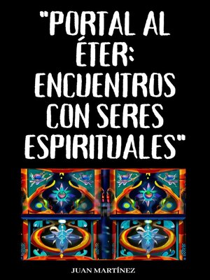 cover image of "Portal al Éter